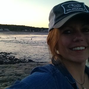 Meet your Posher, NC